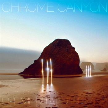 Chrome Canyon - Elemental Themes - Stones Throw
