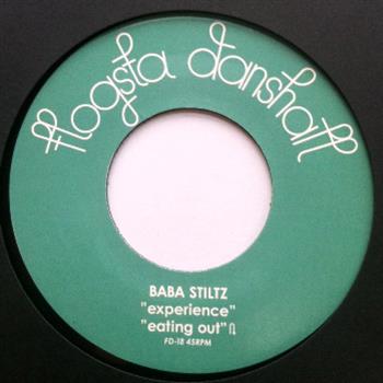 Baba Stiltz - Flogsta Danshall