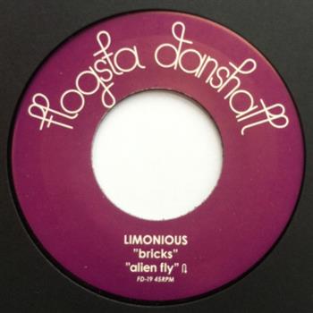 Limonious - Flogsta Danshall