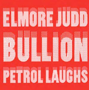 Elmore Judd - Honest Jons Records