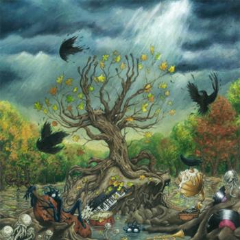 Long Arm - The Branches : Deluxe Edition - Project: Mooncircle Long Arm - The Branches : Deluxe Edition - Project: Mooncircle
