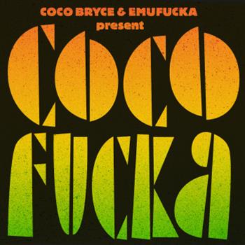 COCO BRYCE & EMUFUCKA - COCOFUCKA - Fremdtunes