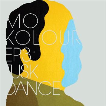 Mo Kolours - EP3 - Tusk Dance - Handed Music