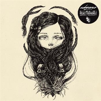 SUBMERSE - ALGORITHMS AND GHOSTS - Project Mooncircle