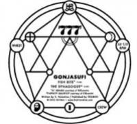 GONJASUFI / RAS_G - 777 - Hitandrun GONJASUFI / RAS_G - 777 - Hitandrun