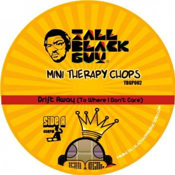 Tall Black Guy - Mini Therapy 2 - Tall Black Guy Productions Tall Black Guy - Mini Therapy 2 - Tall Black Guy Productions