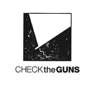 Check The Guns - Tape Edit 001 - Check The Guns