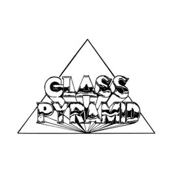 Glass Pyramid Band - Unreleased Demo LP - Peoples Potential Unlimited