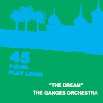 The Ganges Orchestra - The Dream - Emotional Rescue