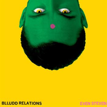 Blludd Relations - Blludd Relations - Deek