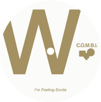 C.O.M.B.I. - W & X - Combi