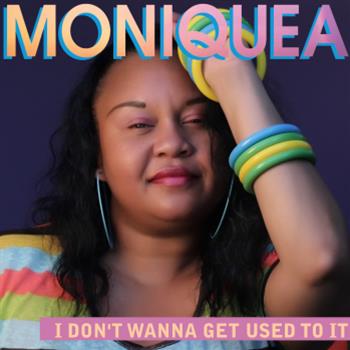 Moniquea - MoFunk Records