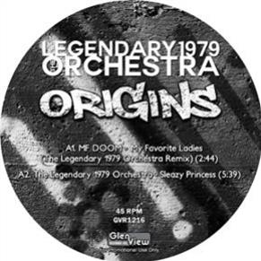 Legendary 1979 Orchestra - Origins - Glenview