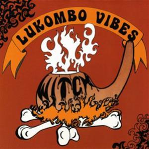 Witch (We Intend To Cause Havoc) - Lukombo Vibes LP - Now Again Records
