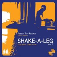 Shake-A-Leg Vol.2 - VA - Perfect Toy