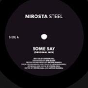 Nirosta Steel - Wild Calm Records Nirosta Steel - Wild Calm Records