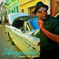 Aceyalone - Leanin On Slick LP - Decon Aceyalone - Leanin On Slick LP - Decon