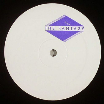 The Fantasy - SECRET MIXES AND FIXES VOL 15 - SECRET MIXES / FIXES The Fantasy - SECRET MIXES AND FIXES VOL 15 - SECRET MIXES / FIXES