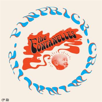 The Fontanelles - First Word Records