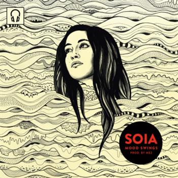 Soia - Record Breakin Music