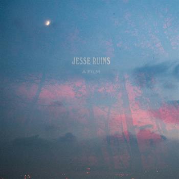 Jesse Ruins - A Film LP - DESIRE RECORDS