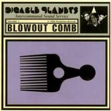 Digable Planets - Blowout Comb LP - Modern Classics