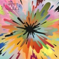 Alizzz - Whoa! - Arkestra Discos