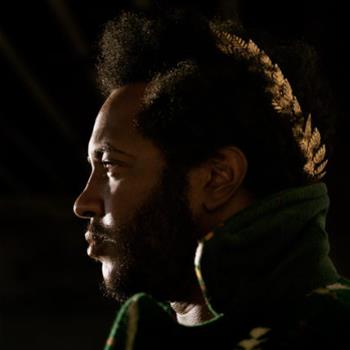 Thundercat - Apocalypse - Brainfeeder