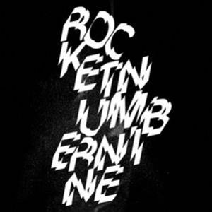 RocketNumberNine - MeYouWeYou LP (+CD) - Smalltown Supersound