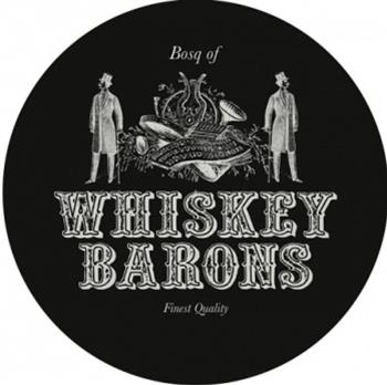 Whiskey Barons - Stevie Reworks *Repress - Flavorheard