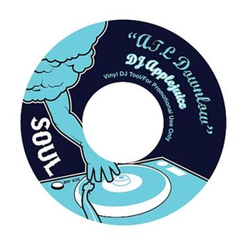 ATL Downlow - VA - Smokecloud Records ATL Downlow - VA - Smokecloud Records