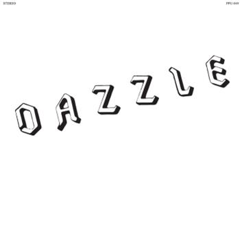 DAZZLE - Layin In The Shade LP - Peoples Potential Unlimited