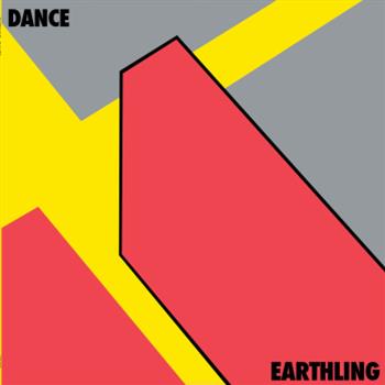 Earthling - Dance LP - Light Sounds Dark
