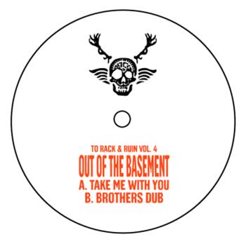Out of the Basement - To Rack & Ruin Vol.4 - TO RACK AND RUIN