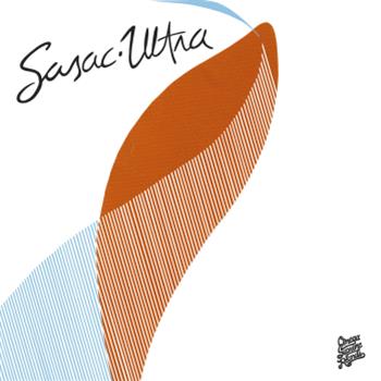 Sasac - Ultra LP - Omega Supreme Records