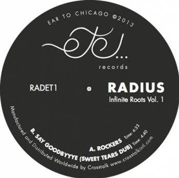 Radius - Infinite Roots Vol 1 - Radius Etc