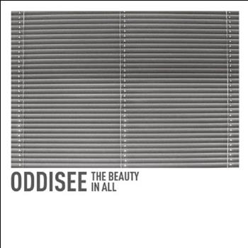 Oddisee - The Beauty In All LP (Inc. Download Code) - Mello Music Group