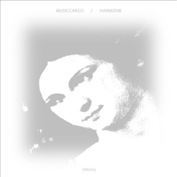 Musiccargo - Harmonie LP - Emotional Response