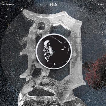 J Dilla - Diamonds & Ice - Pay Jay J Dilla - Diamonds & Ice - Pay Jay