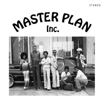 Master Plan Inc - Master Plan Inc LP - Jazzman