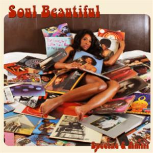 Spectac & Amiri - Soul Beautiful LP - HIPNOTT RECORDS