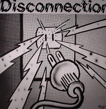 Disconnection - Disconnection LP - Prelude