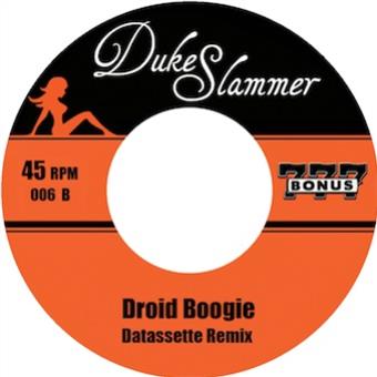 DUKE SLAMMER - BONUS7