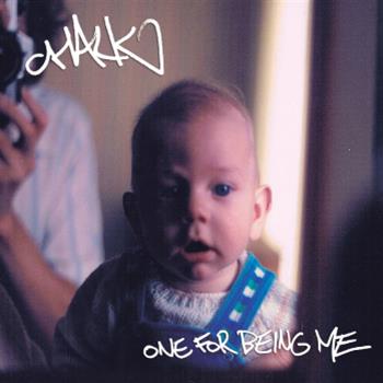 Chalk - One For Being Me LP - The Natural Curriculum