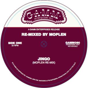 Moplen - G.A.M.M