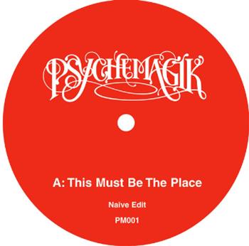 Psychemagik - PSYCHEMAGIK