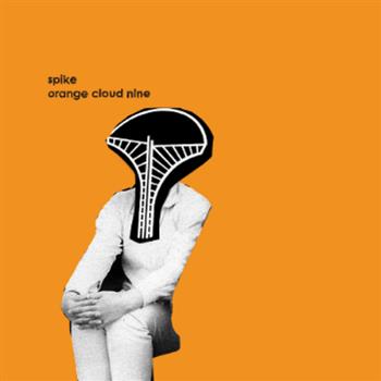 Spike - Orange Cloud Nine LP - Golf Channel