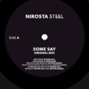Nirosta Steel - Wilde Calm Records Nirosta Steel - Wilde Calm Records