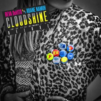 Reva DeVito & Roane Namuh - Cloudshine - Liquid Beat