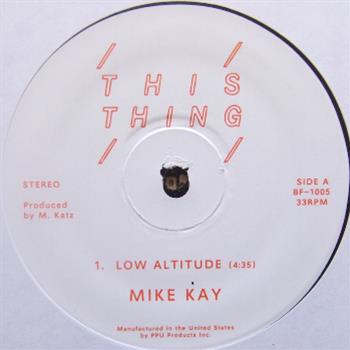 Mike Kay - This Thing